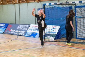 Bild 151 - wBJ SV Henstedt Ulzburg - HSG Holstein Kiel/Kronshagen : Ergebnis: 30:28